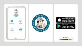 Evapco Mr. GoodTower® App para Smartphone