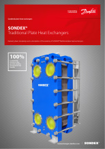 SONDEX - Anatomia do Permutador