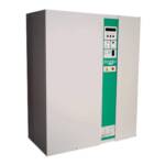 ELMC2 is an advanced electrode boiler humidifier with a range of 10 units capable of 5 to 90 kg/h steam output. 
