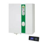 ElectroVap MC
Our steam bath generators work with the same principle as steam electrode boiler humidifier. They can be controlled by an external board and be supplied with pumps of perfume and disinfecting. 