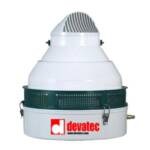 Centrifugal Atomizer AC4 is an adiabatic humidifier transforming water into very fine mist, it is robust and easy to install. 