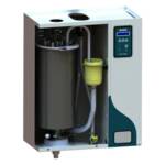 RTH
Humidificadores a vapor com caldeira de resistências eléctrica, capacidade de 3 a 104 kg/h de vapor.