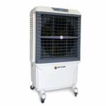 Condicionador de ar evaporativo axial portátil 8,000 m3 / h - AXIAL COOLER 8000