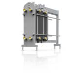 SONDEX® sanitary
plate heat exchangers