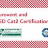 ThermoKey has obtained important certifications: Eurovent and PED Cat2